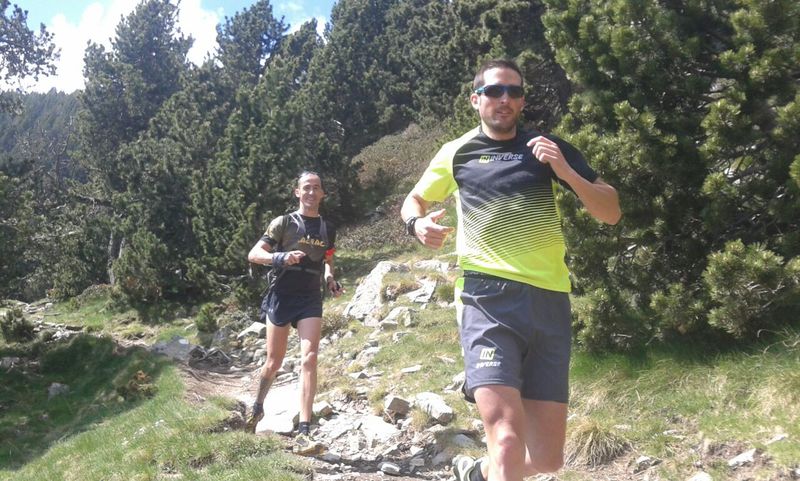 Entreno Jessed Hernandez Campus de Trailrunning-Ricard Vila-2015