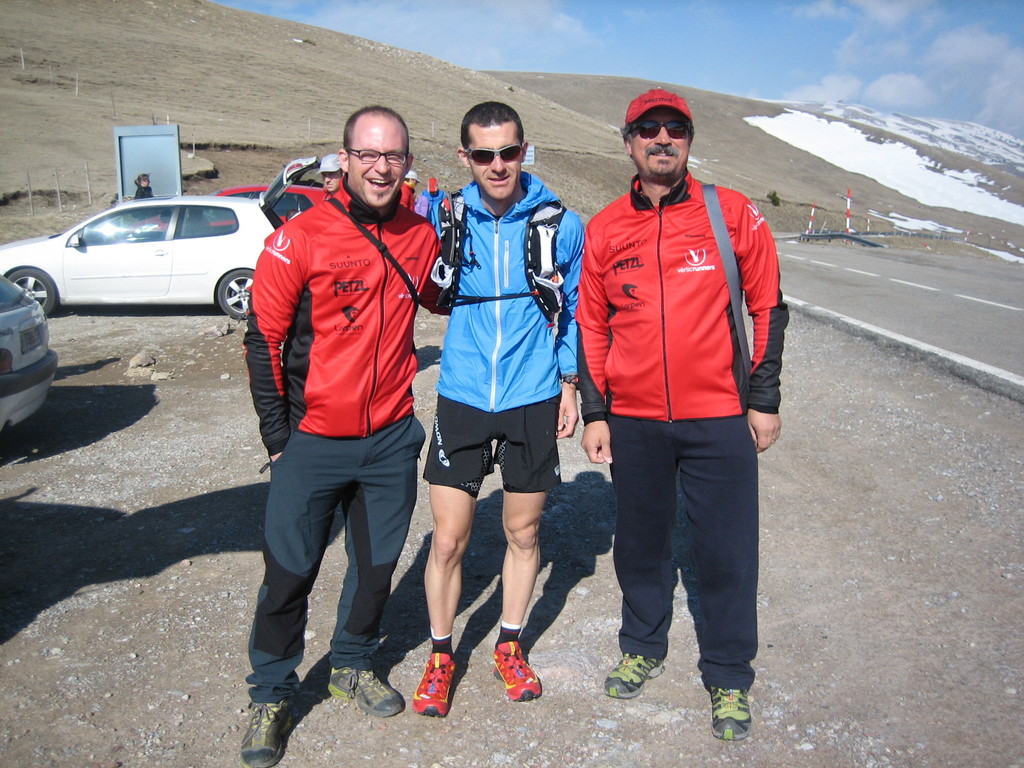 Ricard Vila iJordi Cumellas Agusti Roc 