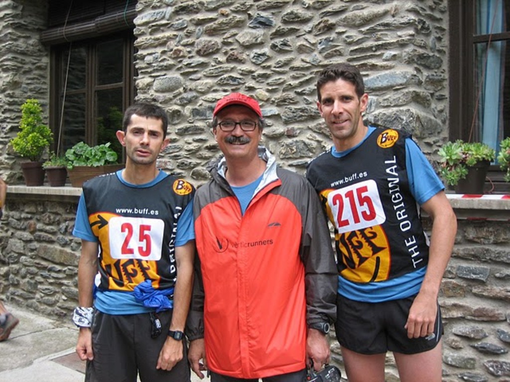 Ricard Vila iBernat Gil-Cuita el Sol